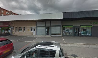 Cousin Bernard, Médecin Généraliste à Coudekerque-Branche