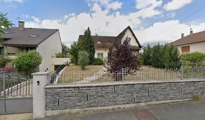 Ammeloot Jean-Marc, Médecin Généraliste à Gagny