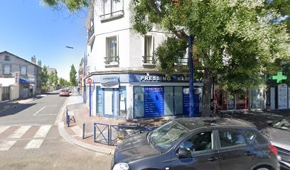 Narat Jean-Claude, Médecin Généraliste à Drancy