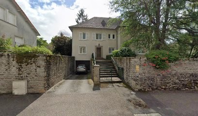 Perrin Franck, Médecin Généraliste à Châteauponsac