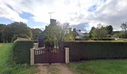 Leroux Joël, Médecin Généraliste au Vieux-Marché