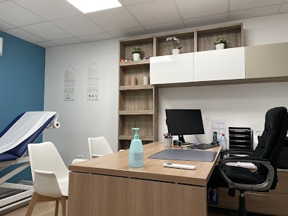 Docteur Caroline Maisonneuve - Médecin Généraliste, Médecin Généraliste à Frontignan