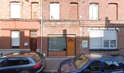 Ricquart Gauthier, Médecin Généraliste à Roubaix