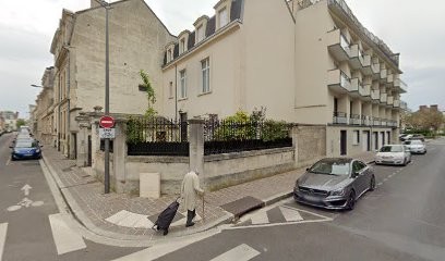 Gruet Antoine, Médecin Généraliste à Reims