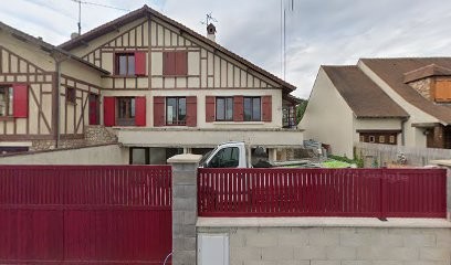 Dr Daix-Sananes Marie-Pierre, Médecin Généraliste à Pontault-Combault