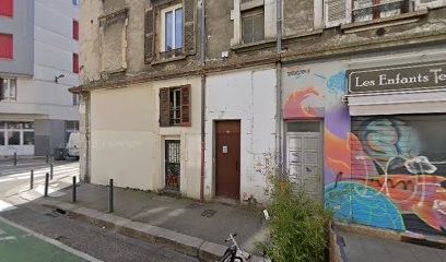 Cantiniaux Pierre, Médecin Généraliste à Grenoble