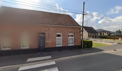 Leleu Vincent, Médecin Généraliste à Haillicourt