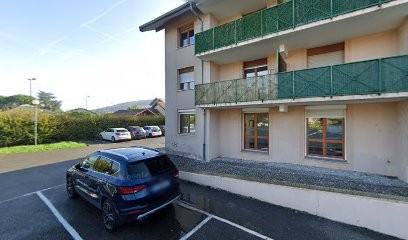 Pole Medico-Social, Centre Médical à Douvaine
