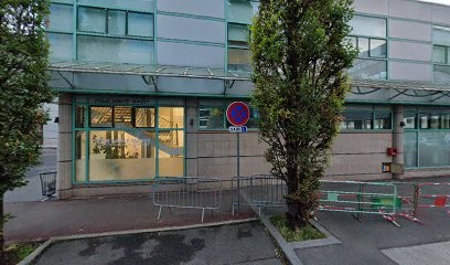 Caroline Huas, Médecin Généraliste à Massy