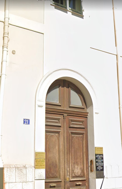 Cabinet Gastro Samak Médecin Généraliste à Nice