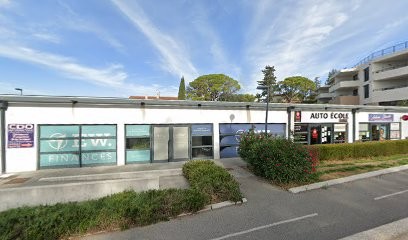 Dr D'Ardalhon Manuella, Médecin Généraliste à Fréjus