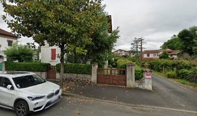 Scm Maison Medicale Atherbea, Médecin Généraliste à Saint-Jean-Pied-de-Port