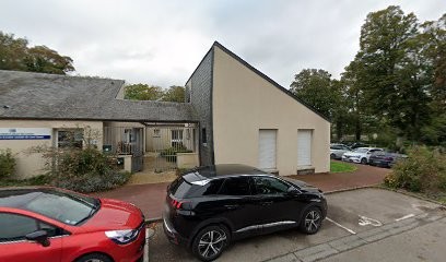 Dr Axel Peschet Médecin Généraliste, Médecin Généraliste à Creully sur Seulles