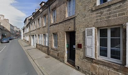 Launey Elisabeth, Médecin Généraliste à Saint-Pierre-Église