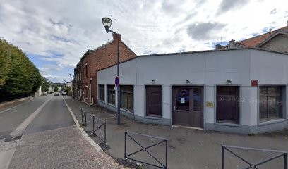 Seoudi Nacer, Médecin Généraliste à Maubeuge