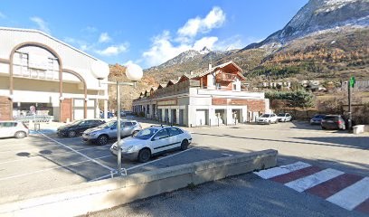 Nere Alain, Médecin Généraliste à L'Argentière-la-Bessée