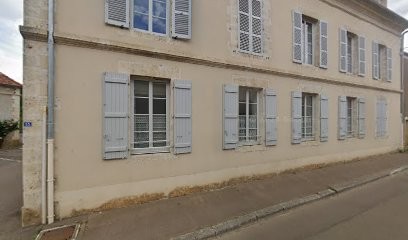 Dupont Jean-Marie, Médecin Généraliste à L'Isle-sur-Serein