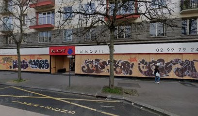 Charbonnel Patrice, Médecin Généraliste à Rennes
