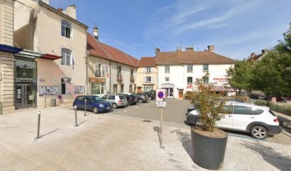 Cabinet Médical Barnéoud Claude, Médecin Généraliste à Quingey