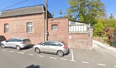 Lefebvre Bernard, Médecin Généraliste à Dompierre-sur-Helpe