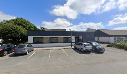 Tanguy Roger, Médecin Généraliste à Plouzané