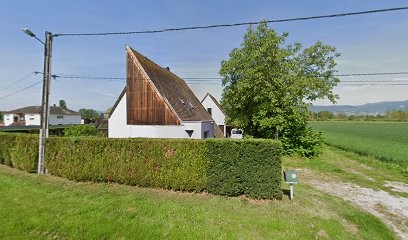 VIE Et ACTION, Médecin Généraliste à Ostheim