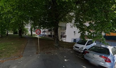 Mairie, Centre Médical à Montbéliard
