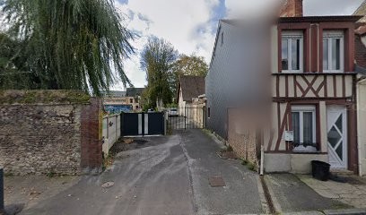 Renoult Marie-Joëlle, Médecin Généraliste à Gisors