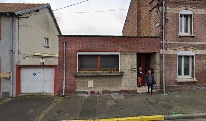 Tiret Christian, Médecin Généraliste à Moreuil