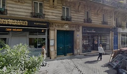 Ruiz Jean-Charles, Médecin Généraliste à Paris 14