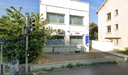 Zenou Elie Lalou, Médecin Généraliste à Noisy-le-Sec