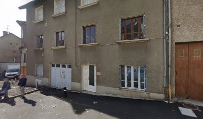 Faure Jean-Luc, Médecin Généraliste à Saint-Flour