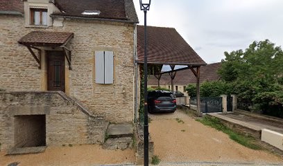 Bonnet Bernard, Médecin Généraliste à Buxy