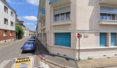 Dubost Alain, Médecin Généraliste à Dreux