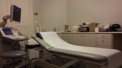 Dr. Alexandra Buffler, Médecin Généraliste à Strasbourg