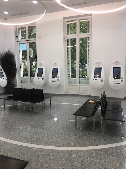 Cosem, Médecin Généraliste à Paris 08