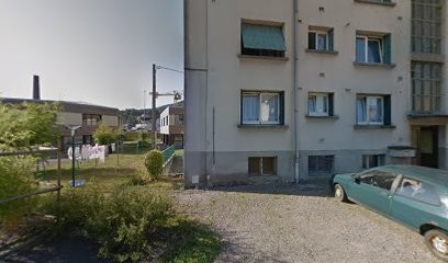 Roger Anne-Sophie, Médecin Généraliste à Remiremont