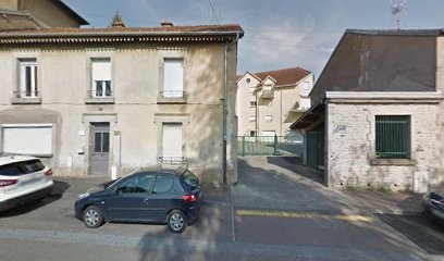 Durupt Vincent, Médecin Généraliste à Luxeuil-les-Bains