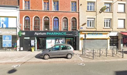 Espace De Téléconsultation - Médecin Généraliste Sans RDV, Médecin Généraliste à Lille