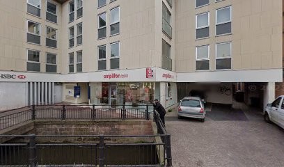 Cabinet Benoît Et Claire WETZEL, Médecin Généraliste à Colmar