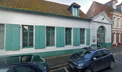 Ramecourt Véronique, Médecin Généraliste à Montreuil