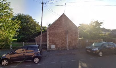 Deraedt Jean, Médecin Généraliste à Vicq