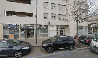 Dr Ouiame ABIDI, Médecin Généraliste à Saint-Priest