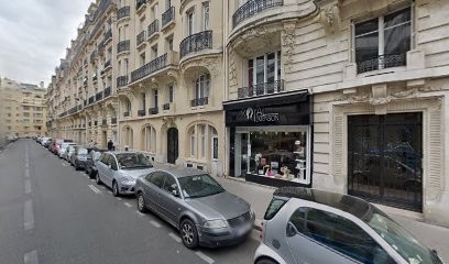 Kernbaum Serge, Médecin Généraliste à Paris 16