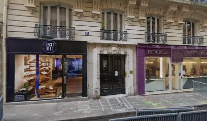 Chahim Maxime, Médecin Généraliste à Paris 16