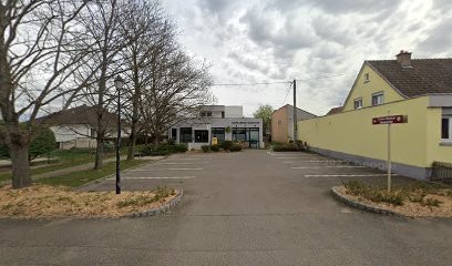 Docteur CRIDLIG-BURG Caroline, Médecin Généraliste à Sausheim