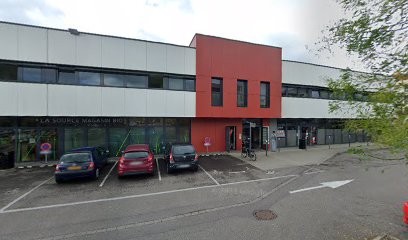 Schlecht Yves Olivier, Médecin Généraliste à Obernai