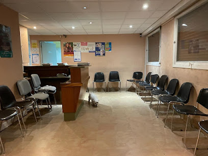 Stene Léon, Médecin Généraliste à Bondy