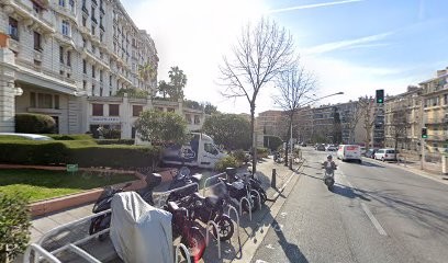 Stern Perez Agnès, Médecin Généraliste à Nice