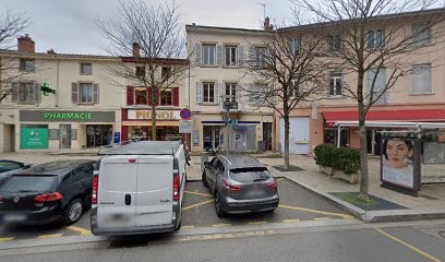 Dr Laurent Combes, Médecin Généraliste à Écully